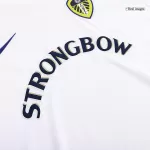 Classic Leeds United Home Jersey 2000/01 - thejerseys