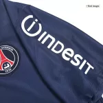 Classic PSG Home Jersey 2012/13 - thejerseys