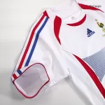 Retro France Jersey Away World Cup 2006 - thejerseys