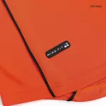 Classic Netherlands Home Jersey 1998 - thejerseys
