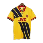 Classic Arsenal Away Jersey 1993/94 - thejerseys