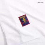 Classic France Away Jersey 1998 - thejerseys
