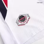 Classic England Home Jersey 1998 - thejerseys