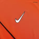 Classic Netherlands Home Jersey 1998 - thejerseys