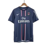 Classic PSG Home Jersey 2012/13 - thejerseys