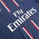 Classic PSG Home Jersey 2012/13 - thejerseys