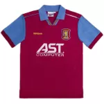Classic Aston Villa Home Jersey 1995/97 - thejerseys