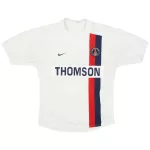 Classic PSG Away Jersey 2002/03 - thejerseys