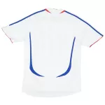 Retro France Jersey Away World Cup 2006 - thejerseys