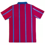 Classic Aston Villa Home Jersey 1993/95 - thejerseys