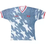 Classic USA Away Jersey World Cup 1994 - thejerseys