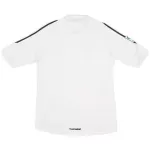 Classic Real Madrid Home Jersey 2005/06 - thejerseys
