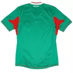 Classic Mexico Home Jersey 2010 - thejerseys