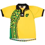 Classic Jamaica Home Jersey 1998 - thejerseys