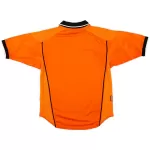 Classic Netherlands Home Jersey 1998 - thejerseys