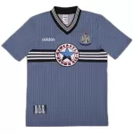 Classic Newcastle Away Jersey 1995/96 - thejerseys