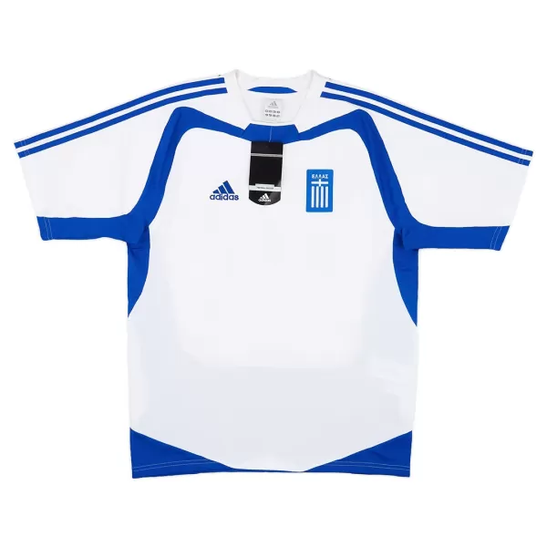 Classic Greece Away Jersey 2004 - thejerseys