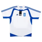 Classic Greece Away Jersey 2004 - thejerseys