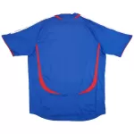 Classic France Home Jersey 2006 - thejerseys