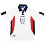 Classic England Home Jersey 1998 - thejerseys