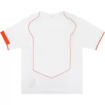 Classic Netherlands Away Jersey EURO 2004 - thejerseys