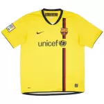 Classic Barcelona Away Jersey 2008/09 - thejerseys