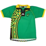Classic Jamaica Away Jersey 1998 - thejerseys