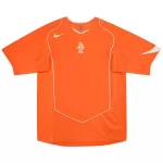 Classic Manchester United Home Jersey 2004 - thejerseys