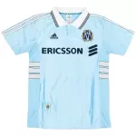 Classic Marseille Away Jersey 1998/99 - thejerseys