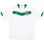 Classic Mexico Away Jersey 2006 - thejerseys