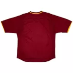 Classic Portugal Home Jersey Euro Cup 2000 - thejerseys