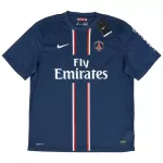 Classic PSG Home Jersey 2012/13 - thejerseys