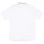Classic England Home Jersey 2012 - thejerseys