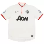 Classic Manchester United Third Jersey 2013/14 - thejerseys