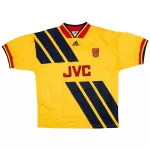 Classic Arsenal Away Jersey 1993/94 - thejerseys