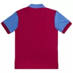 Classic Aston Villa Home Jersey 1995/97 - thejerseys