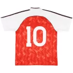 Classic Arsenal Home Jersey 1990/92 - thejerseys