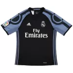 Classic Real Madrid Third Away Jersey 2016/17 - thejerseys