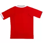 Classic Manchester United Home Jersey 2004/06 - thejerseys