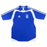 Classic Greece Home Jersey 2004 - thejerseys