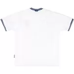 Classic England Home Jersey Euro Cup 2000 - thejerseys