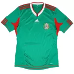 Classic Mexico Home Jersey 2010 - thejerseys