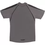 Classic Real Madrid Third Jersey 2005/06 - thejerseys