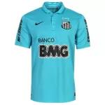 Classic Santos FC Third Away Jersey 2012 - thejerseys