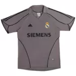 Classic Real Madrid Third Jersey 2005/06 - thejerseys