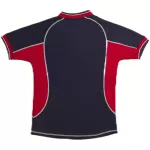 Classic Manchester United Third Jersey 2000/01 - thejerseys