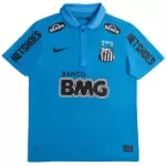 Classic Santos FC Third Away Jersey 2012 - thejerseys