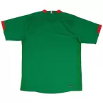 Classic Mexico Home Jersey 2006 - thejerseys