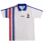 Classic France Away Jersey 1994 - thejerseys