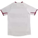Classic Arsenal Away Jersey 2007/08 - thejerseys